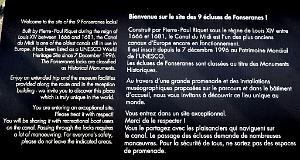 Beziers - 9 ecluses de Fonseranes- 01